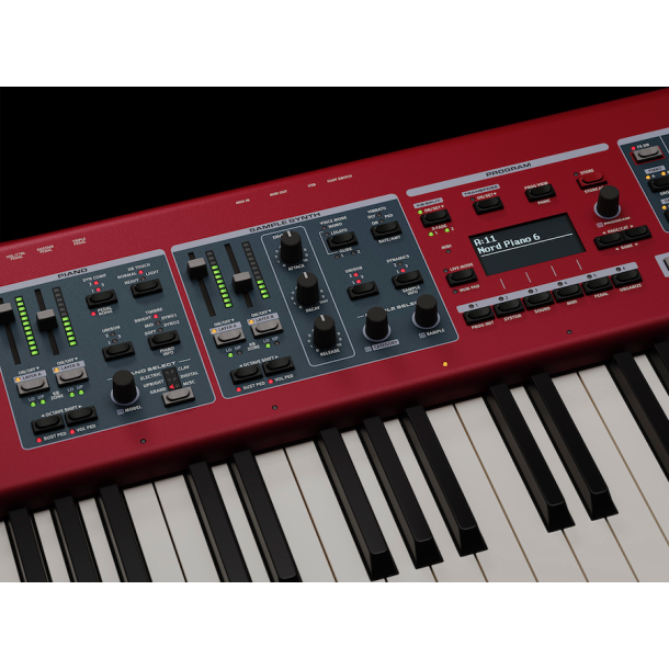 Nord Piano 6 88 Keys